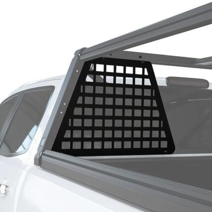 PRO BED RACK HEADACHE MOLLE PANEL