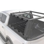 PRO BED RACK SIDE MOLLE PANEL / 1200MM
