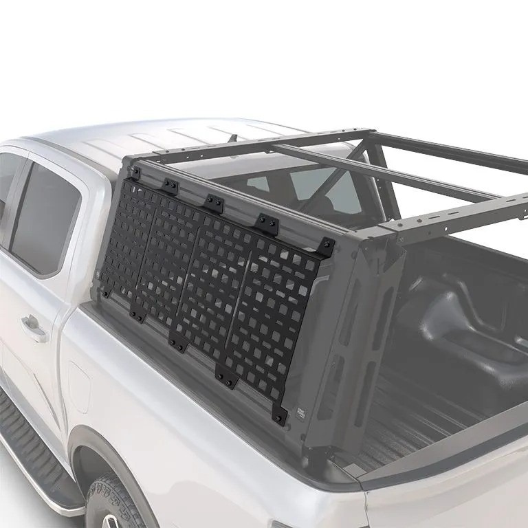 imageye___-_pbac012n_01.jpeg PRO BED RACK SIDE MOLLE PANEL / 1400MM - Image 1