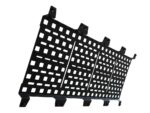 PRO BED RACK SIDE MOLLE PANEL / 1400MM - Image 2