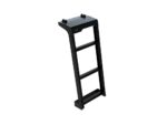 WRANGLER JK SIDE MOUNT LADDER - Image 5