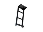 WRANGLER JK SIDE MOUNT LADDER - Image 6