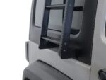 WRANGLER JK SIDE MOUNT LADDER - Image 3