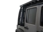 WRANGLER JK SIDE MOUNT LADDER - Image 2