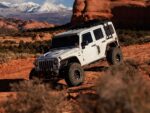 WRANGLER JK SIDE MOUNT LADDER - Image 10