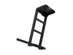 DEFENDER 2020+ SIDE MOUNT LADDER - Image 3