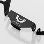 INNER GRILLE BRACKET TO SUIT FORD NEXT-GEN RANGER RAPTOR - Image 3