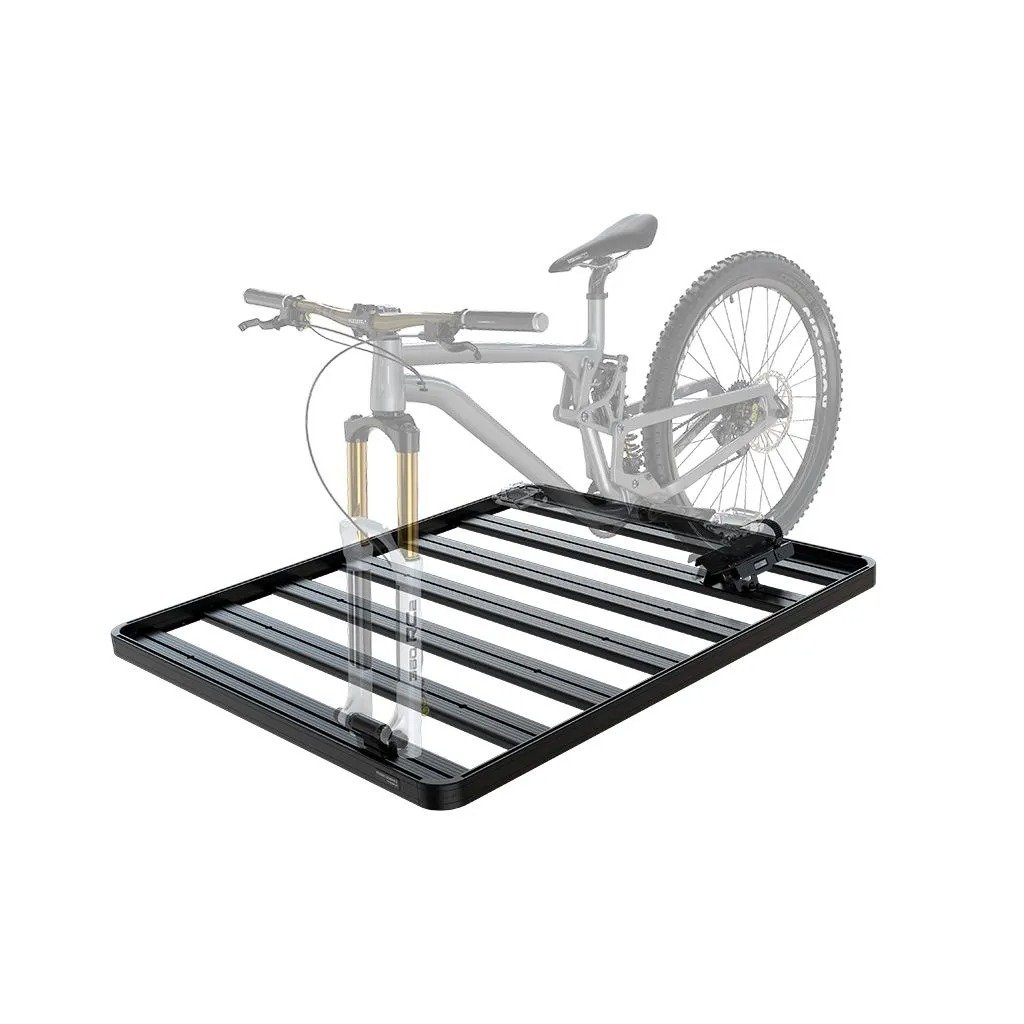 rrac214_01.jpg PRO THRU AXLE BIKE CARRIER / POWER EDITION - Image 1