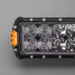 INNER GRILLE BRACKET TO SUIT FORD NEXT-GEN RANGER RAPTOR - Image 2