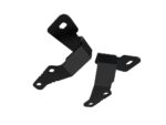 PRADO 120/GX470 (2003-2009) DITCH MOUNT A-PILLAR LIGHT BRACKETS - Image 4