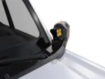 BRONCO (2021+) DITCH MOUNT A-PILLAR LIGHT BRACKETS - Image 2