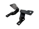 PRADO 150/GX460 2010+ DITCH MOUNT A-PILLAR LIGHT BRACKETS - Image 3