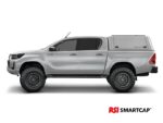 HILUX 2016+ SMARTCAP EVO CANOPY - Image 8
