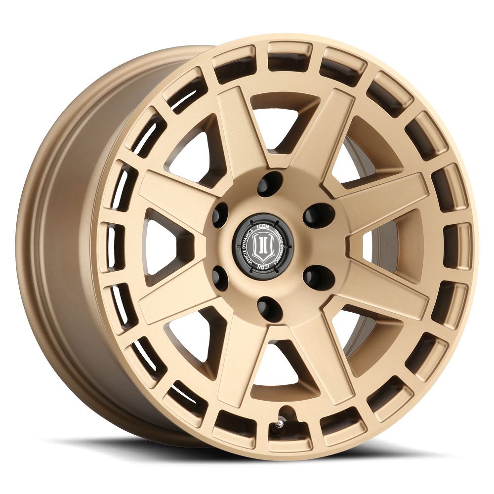 01-47.jpg 3217857345BS COMPASS 5x5 / 17x8.50 SATIN BRASS - Image 1
