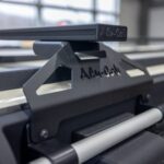 INEOS GRENADIER LOAD BAR FEET