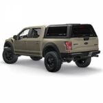 F-150 2015 - 2020 SMARTCAP EVO SPORT