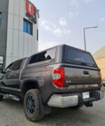 Tundra SMARTCAP EVO SPORT - Image 3