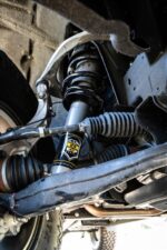 ICON 19-23 GM 1500, 2.375-3.75" LIFT, STAGE 1 EXP SUSPENSION SYSTEM - Image 4