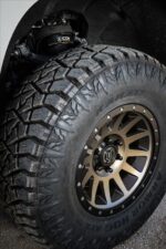 ICON 19-23 GM 1500, 2.375-3.75" LIFT, STAGE 1 EXP SUSPENSION SYSTEM - Image 5