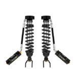 ICON 2019-UP RAM 1500, 2-3" LIFT, STAGE 4 SUSPENSION SYSTEM - Image 2