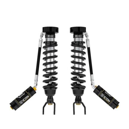 211015C - ICON 2019-UP RAM 1500, 2-3” LIFT, FRONT, 2.5 VS RR/CDCV COILOVER KIT