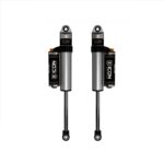 ICON 2011-2019 GM 2500/3500 HD, 0-2" LIFT, STAGE 3 SUSPENSION SYSTEM - Image 3