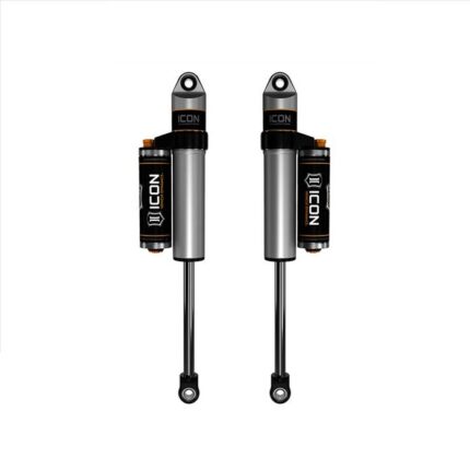 ICON 01-UP GM HD 0-1" LIFT/07-18 GM 1500 4" LIFT REAR 2.5 VS PB/CDCV SHOCKS PAIR
