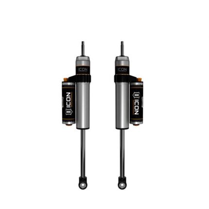 57720CP - ICON 2007-21 TOYOTA TUNDRA, REAR, 2.5 VS PB/CDCV SHOCKS, PAIR