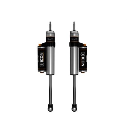 217716CP - ICON 2019-UP RAM 1500, 0-3” LIFT, REAR, 2.5 VS PIGGY/CDCV SHOCKS, PAIR