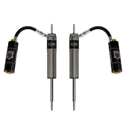 5533.00 - 97-UP PATROL (Y61) FRONT 2.5 VS RR CDCV PAIR