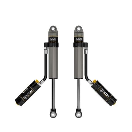 87843CP - 97-UP PATROL (Y61) REAR 2.5 VS RR CDCV PAIR