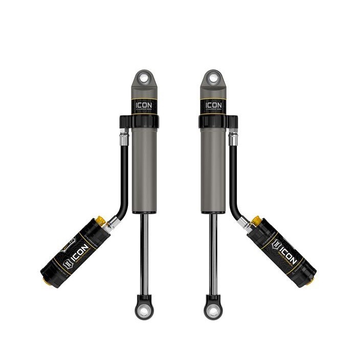 97-UP PATROL (Y61) SUSPENSION SYSTEM - Image 3