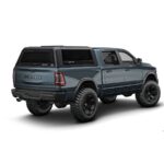 RSI Smartcap EVO 2020 Ram 2500/3500 6.4'