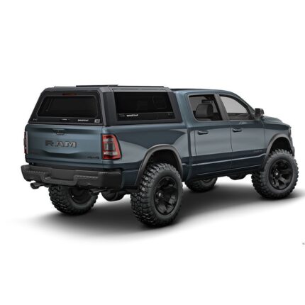 RSI Smartcap EVO 2020 Ram 2500/3500 6.4'