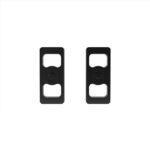 ICON 1″ LIFT CAST BLOCK AND U-BOLT KIT - Image 2