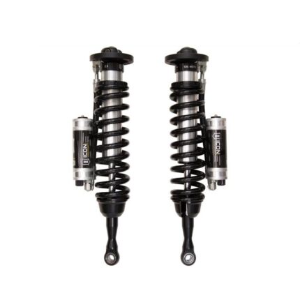 58760C -ICON 2008-UP TOYOTA LAND CRUISER, 2.5 VS RR/CDCV COILOVER KIT