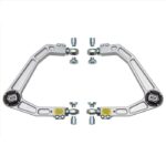 ICON 2019-2023 GM 1500, BILLET UPPER CONTROL ARM/DELTA JOINT KIT