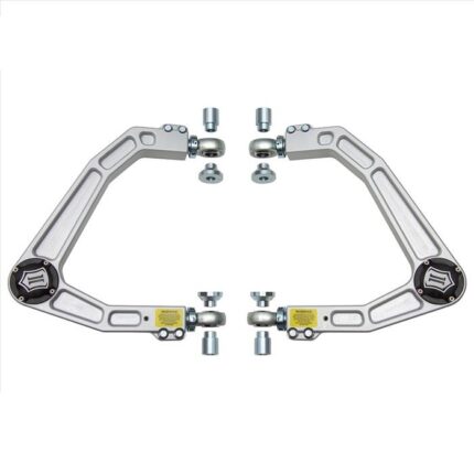 ICON 2019-2023 GM 1500, BILLET UPPER CONTROL ARM/DELTA JOINT KIT