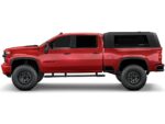 Silverado / Sierra 2020+ 2500/3500 SMARTCAP EVO SPORT - Image 2