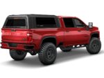 Silverado / Sierra 2020+ 2500/3500 SMARTCAP EVO SPORT - Image 4