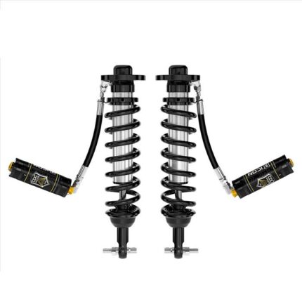 ICON 21-23 FORD F150 4WD, 0-2.75" LIFT, FRONT 2.5 VS RR COILOVERS W/CDCV, PAIR
