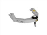 ICON 21-23 FORD F150 4WD, 0-2.75" LIFT, STAGE 5 SUSPENSION SYSTEM, BILLET UCA - Image 6