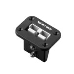 SINGLE ANDERSON STYLE FLUSH MOUNT