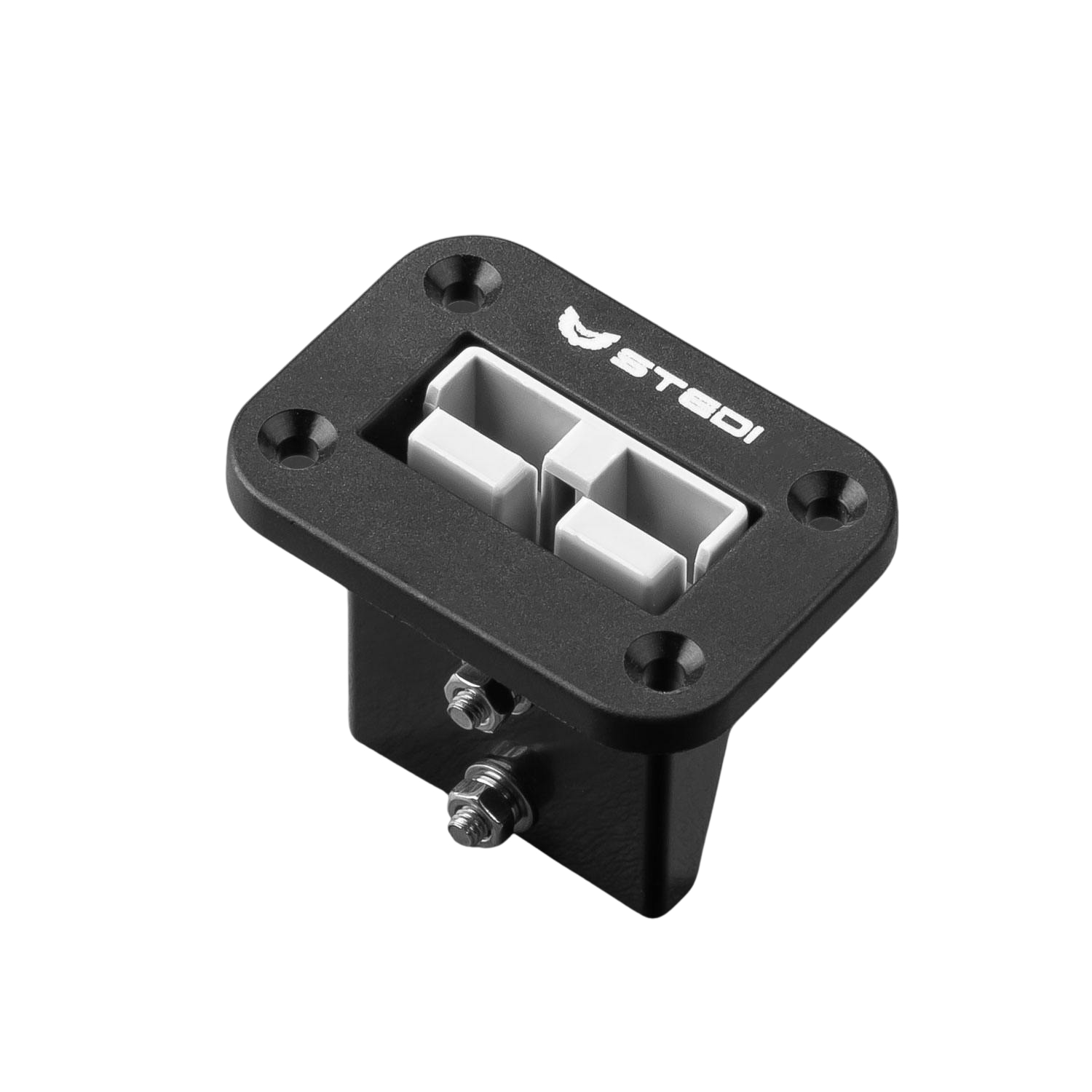 ANDERSON-PFLSH.jpg SINGLE ANDERSON STYLE FLUSH MOUNT - Image 1