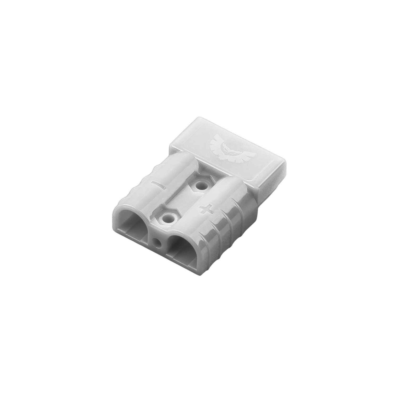 ANDERSON-STYLE-PLUG-SINGLE-PACK-GREY.jpg ANDERSON STYLE PLUG SINGLE PACK (GREY) - Image 1