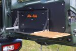 Jimny Rear Drop Down Table - Image 2