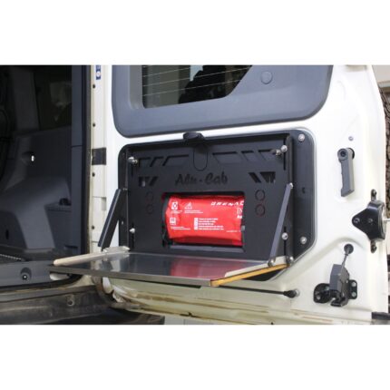 REAR DOOR DROP DOWN TABLE MOUNT - INEOS GRENADIER