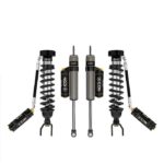 ICON 2019-UP RAM 1500, 2-3" LIFT, STAGE 4 SUSPENSION SYSTEM