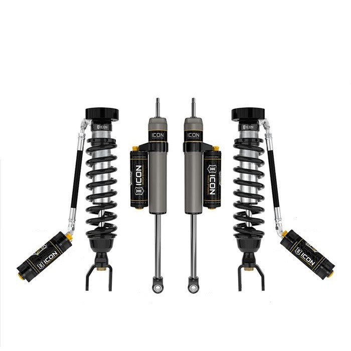 K213114.jpg ICON 2019-UP RAM 1500, 2-3" LIFT, STAGE 4 SUSPENSION SYSTEM - Image 1