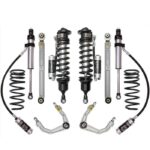 ICON 2008-UP  LC200, 2.5-3.5" LIFT, STAGE 6 SUSPENSION SYSTEM